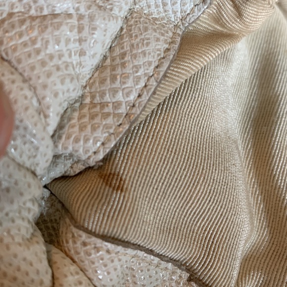 Vintage Caprice Shoulder Bag - Picture 10 of 12